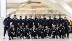 UAE Jiu-Jitsu heads to French capital