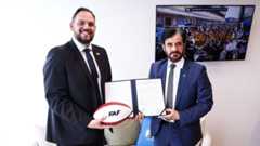 IFAF joins UAOA initiative against hate