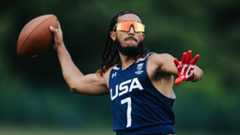 NFL teams vote on Olympic participation