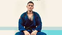 USADA sanctions Brazilian Jiu-Jitsu star Lo