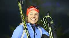Dahlmeier dies in climbing accident
