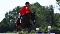 Schwizer removed from elite squad