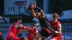 IFAF champions safety in new partnership