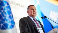 Istanbul hosts EOC delegation amid 2027 plans