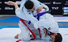 AJP Tour: Key stop on global calendar