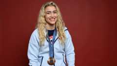Zagreb 2025: Veteran Maroulis takes gold