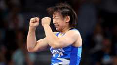 Zagreb 2025: Japan's golden flurry