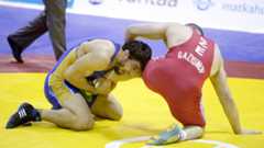 Retired wrestlers banned for past doping