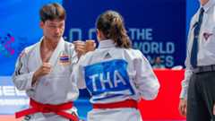 JJIF seals Adidas deal