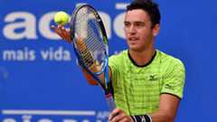 Tennis player's unusual doping excuse rejected