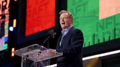 NFL aligns with Olympic vision for 2028