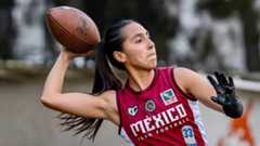 Flag football surges before LA28