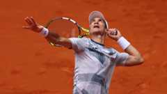 Bagnis reacts to doping suspension