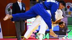 IJF confirms Baku 2026 for October