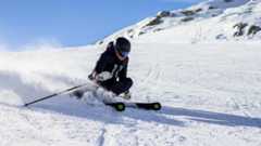 USOPC to sex-test female skiers, boarders