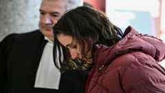 Convicted biathlete still eligible for Worlds