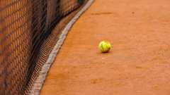Indian tennis player banned for morphine