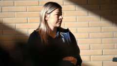 Trstenjak leads women's empowerment