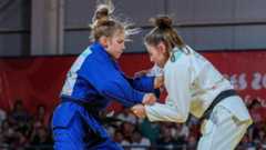 Dakar 2026: Judo at the heart