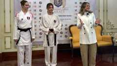 Guardian Girls programme arrives in Riga