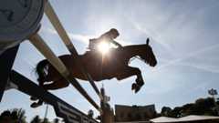 FEI introduces new rules, animal passports