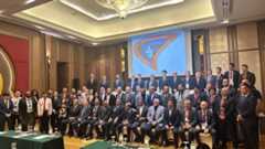 JJIF Congress okays board's work