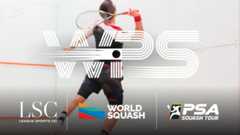 Squash unwraps tech-driven team league