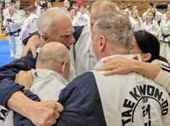 ITF refines technical pathway in Slovakia