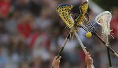 Lacrosse votes on qualification, team caps