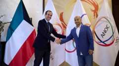 Padel to debut at 2026 Asian Games