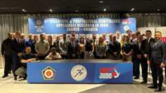 Zagreb hosts judo science summit