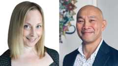 British Judo adds two new directors