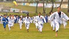 CBJ launches sustainability drive in Rio