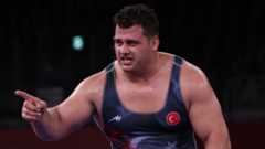 Kayaalp avoids four-year ban