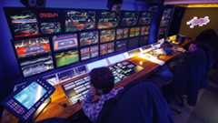 WKF goes hybrid, expands YouTube coverage