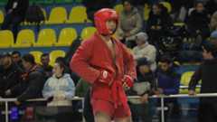 Uzbek SAMBO athlete fails Meldonium test