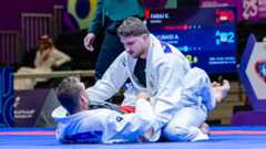 Asia dominates ju-jitsu in Riyadh