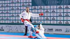 New era of karate begins in Cairo
