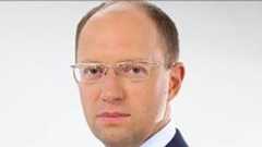 Кабмін пропонує відмовитися від позаблокового статусу України і йти до членства в НАТО - Яценюк