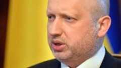 President Poroshenko decides to appoint Turchynov Ukraine's NSDC secretary – source