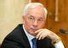 Ukraine considering cooperation with Customs Union primarily within CIS FTA – Azarov