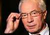 Azarov on Customs Union: It's now very important to hold dialogue