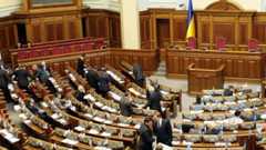 Party of Regions gets 185 seats in Ukrainian parliament, Batkivschyna 101 - CEC
