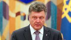 Ukraine has no alternative to Euro-Atlantic integration – Ukraine has no alternative to Euro-Atlantic integration – Poroshenko