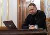 Yermak: Oleksandr Martynenko is history of profession, person who will forever be in country's history
