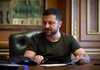 Zelenskyy: Situation when withdrawing from Donbas is condition for ceasefire, then this is rather conditional exchange