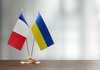 Ukraine and France sign declaration on defense cooperation