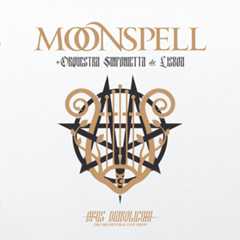 Transilvanian Dream: “Opus Diabolicum” By Moonspell + Classical Music Recommendations (Interview)