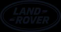 Land Rover Logo