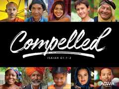 Three Motivations for Missions